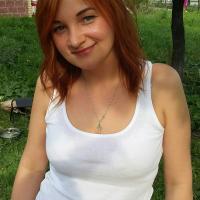 Тихонова Мария