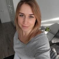 Олеся Волобуева