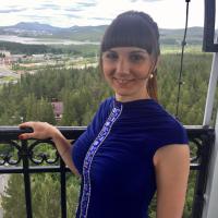 Ольга Гайсина