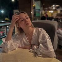 Алина Гончарь