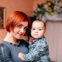 Екатерина