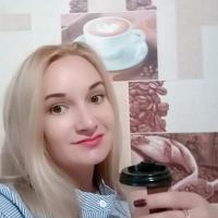 Мама Настя