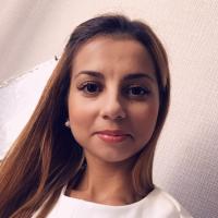 Екатерина