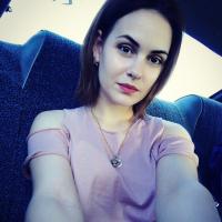 Анна Позднякова