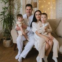 Юлия Голомедова 