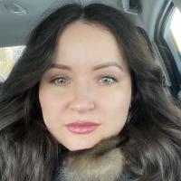 Анна Акинина 