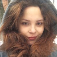 Дарья Романова