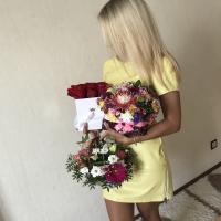 Вероника Шак