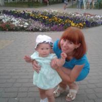 Ольга Олар