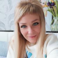 Юлия Мехренина