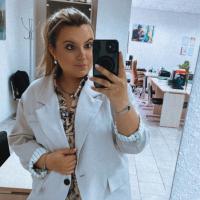 Аня Кузнецова
