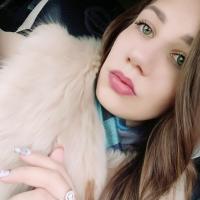 Александра Храмцова