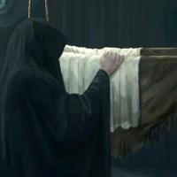 Ислама мать!