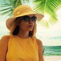 Анна Чистякова