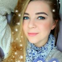 Анастасия Митина