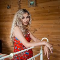 Эльвина Назарова