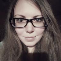 Анастасия