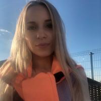 Марина Фадеева