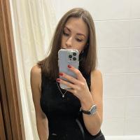 Ирина «Трюфель»