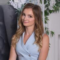 Анастасия