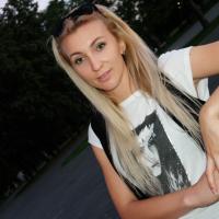 Евгения Соколова