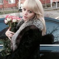 Маринка ДОРОХИНА 