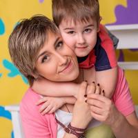 Наталья Шульгина