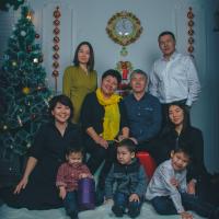 Абдылдаева Касиет