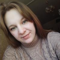 Анастасия
