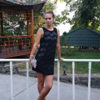 Виктоия Шаламова