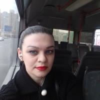 Маргарита Коблякова. 