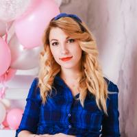 Карина Кравец