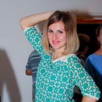 ТаисияЛагунова 