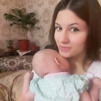 Мадина Агабекова