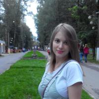 Анастасия
