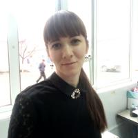 оксана