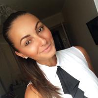 Полина Андриянова
