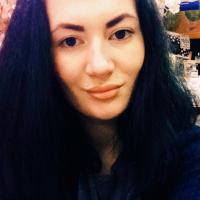 Кристина Сергеевна 