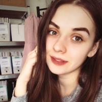 Екатерина Бурова