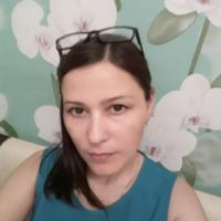 Марина