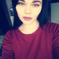 Александра Кудряшова