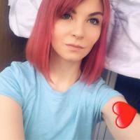 Ксения 