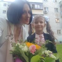 Ирина Новохацкая