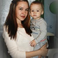 Оксана Яковлева 