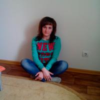 Наталия Воробьева 