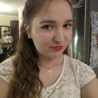 Марина