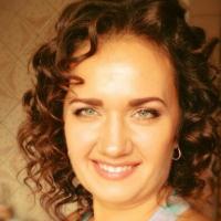 Юля Васильева 