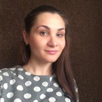Кристина