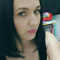 Кристина Зуева