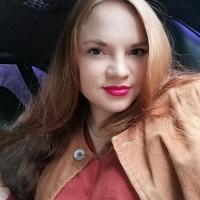 Кристина 